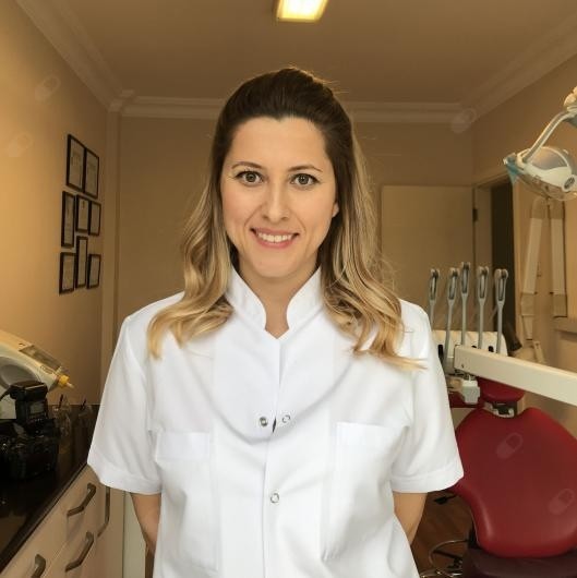 DT. NAİME SEKMEN ÇAVUŞ