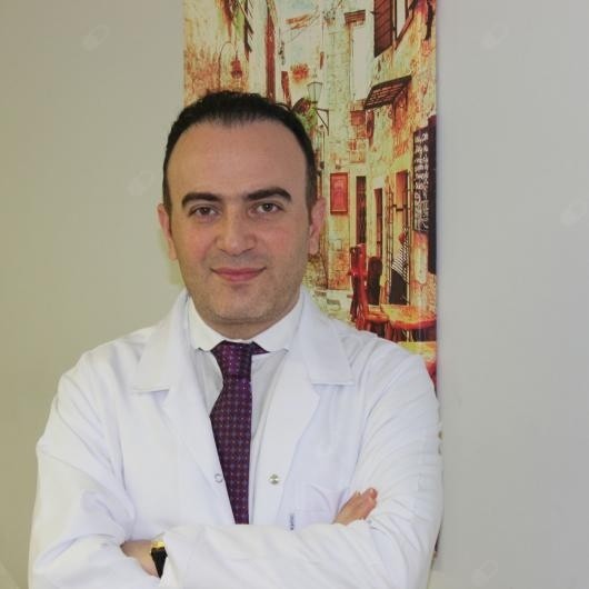 Assoc. Prof. Dr. CENGİZ ERİŞ