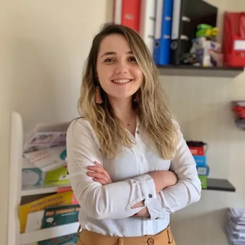 PSK. GÜLİSTAN AKYOL AY