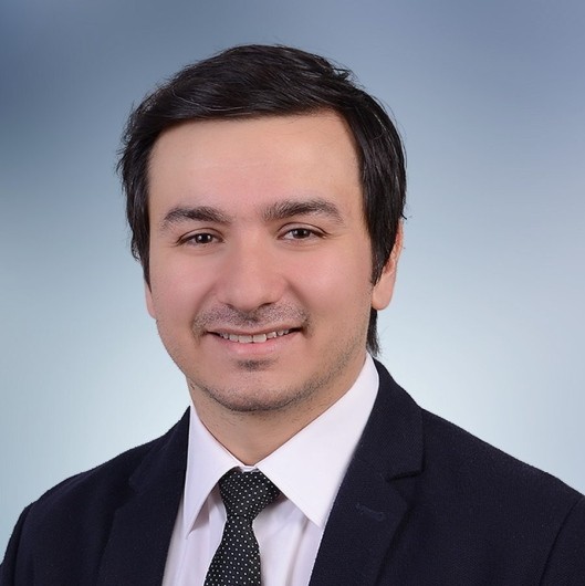 OP. DR. KUTALMIŞ ALBAYRAK