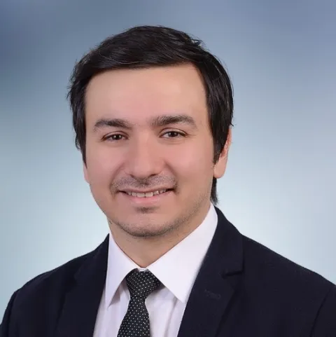 OP. DR. KUTALMIŞ ALBAYRAK