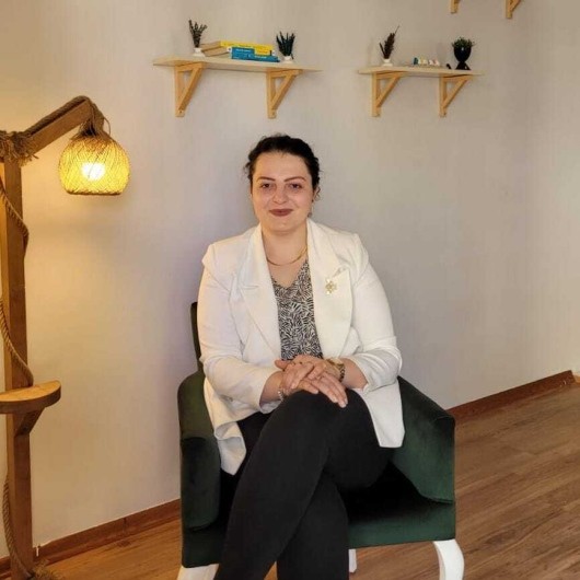 Psix. İLKNUR UYAR DEVECİOĞLU