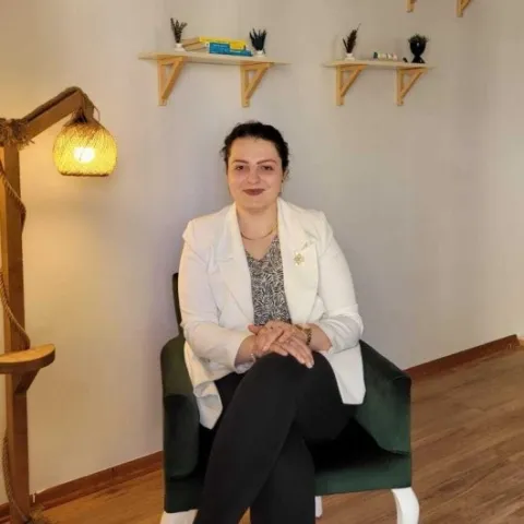 PSK. İLKNUR UYAR DEVECİOĞLU
