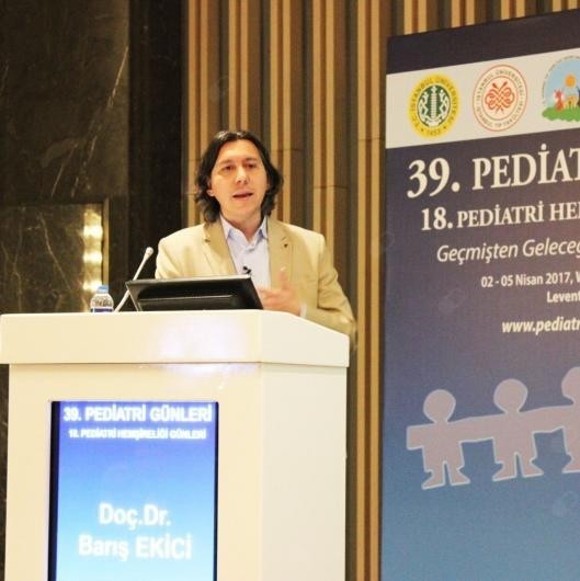 DOÇ. DR. BARIŞ EKİCİ