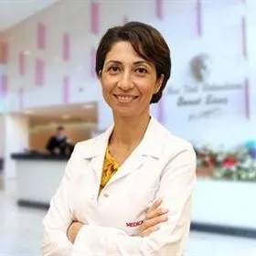 UZM. DR. ÖZLEM ÇAKMAK YILMAZ