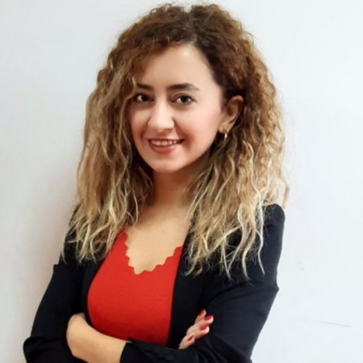 UZM. KL. PSK. TUĞBA AY