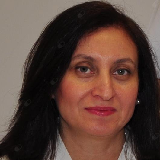 PROF. DR. BİRSEN UÇAR