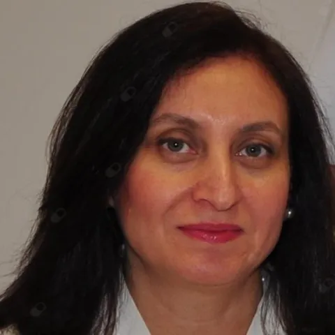 Prof. Dr. BİRSEN UÇAR