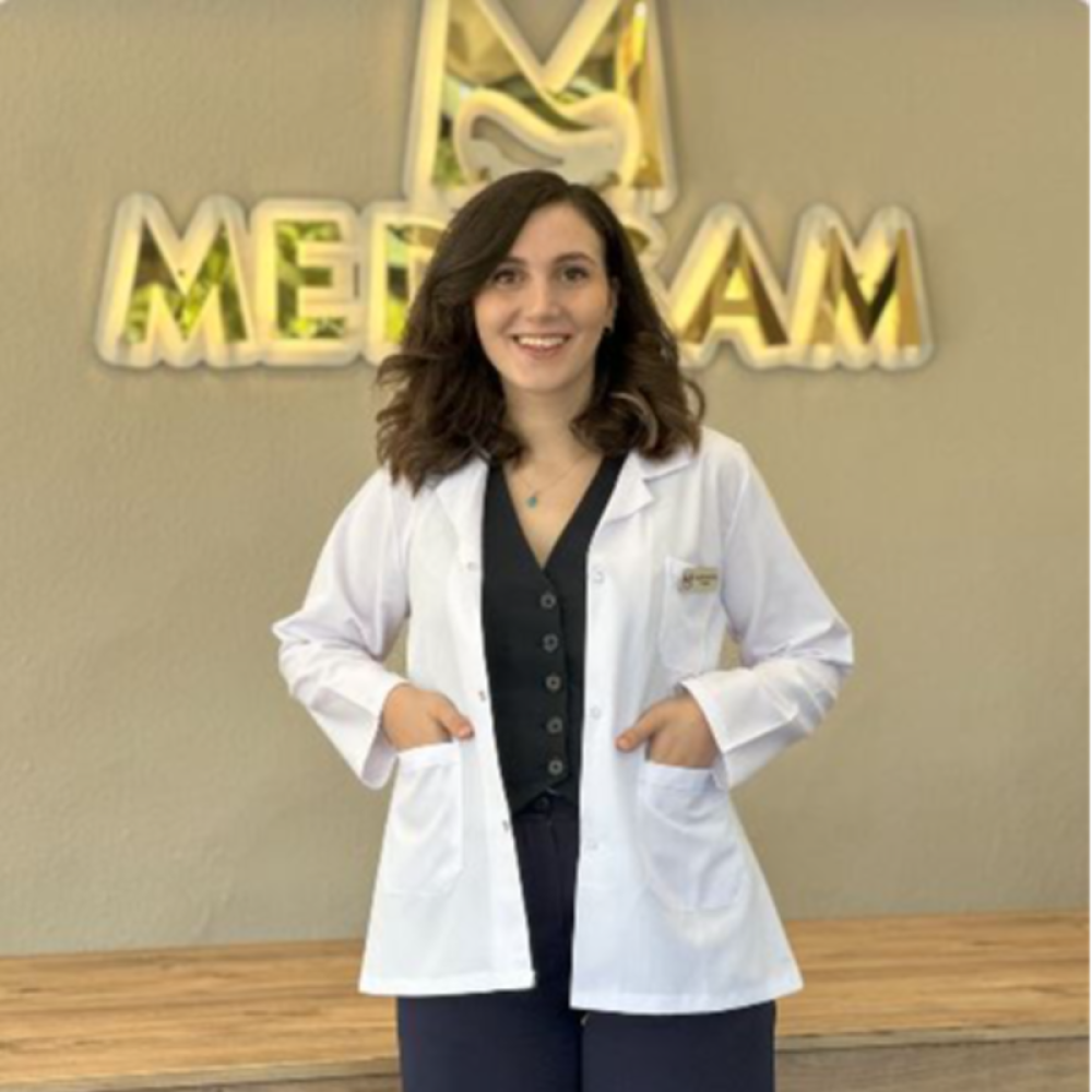 Dyt. Dilara Ceceloğlu Ocak