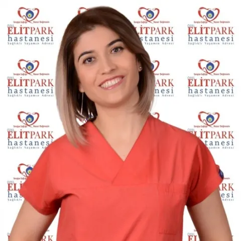 Fachärztl. Dr. DİLEK KALKAN YALÇIN