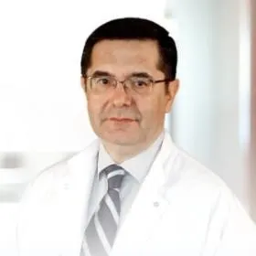 Juniorprof. MUSTAFA ÜNAL
