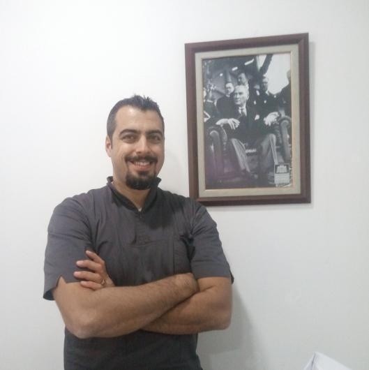 DOÇ. DR. FATİH ÖZAN