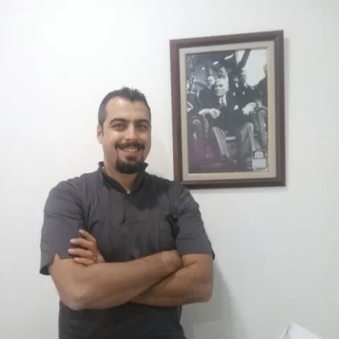 Assoc. Prof. Dr. FATİH ÖZAN