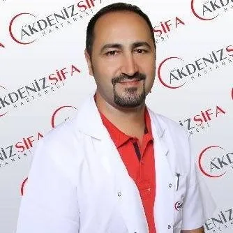 OP. DR. AZİZ DOĞRU
