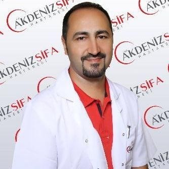 Chir. Dr. AZİZ DOĞRU