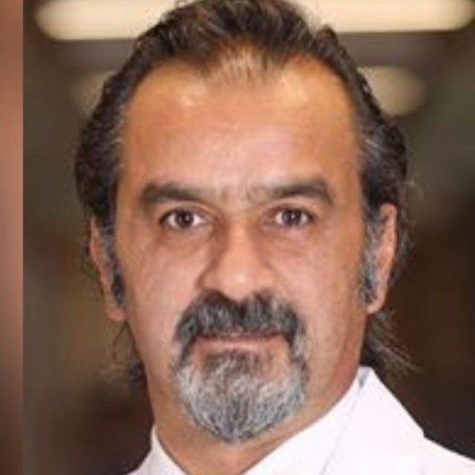 PROF. DR. VOLKAN AYDIN