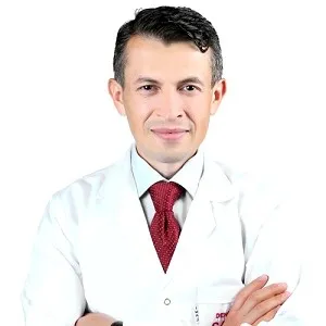 DOÇ. DR. MEVCİ ÖZDEMİR