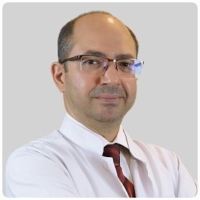 OP. DR. ŞAKİR CENGİZ ALGAN