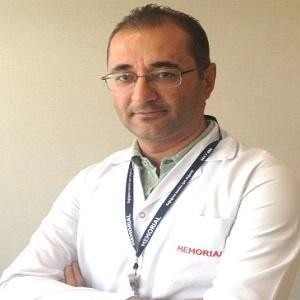 Fachärztl. Dr. ABBAS ZÜLFÜOĞULLARI