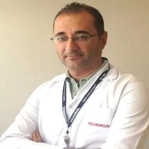 UZM. DR. ABBAS ZÜLFÜOĞULLARI