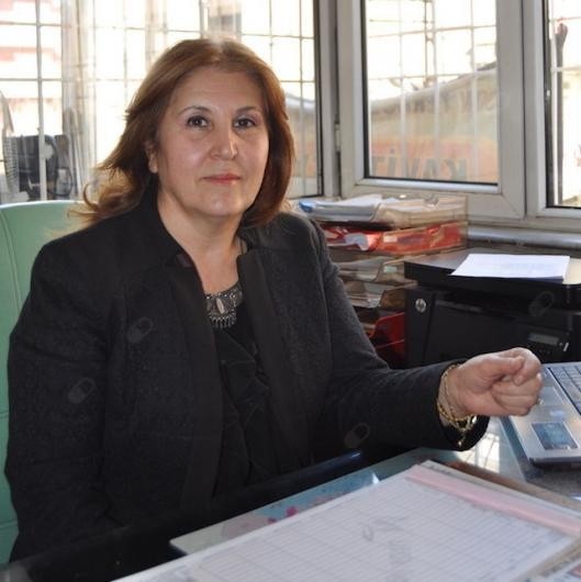 RD UFUK AYŞE KEPKEP