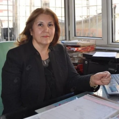 DYT. UFUK AYŞE KEPKEP