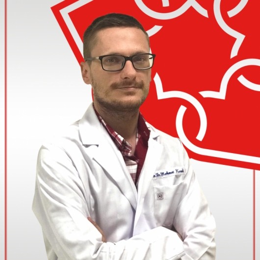 Surg. Dr. MEHMET PALALI