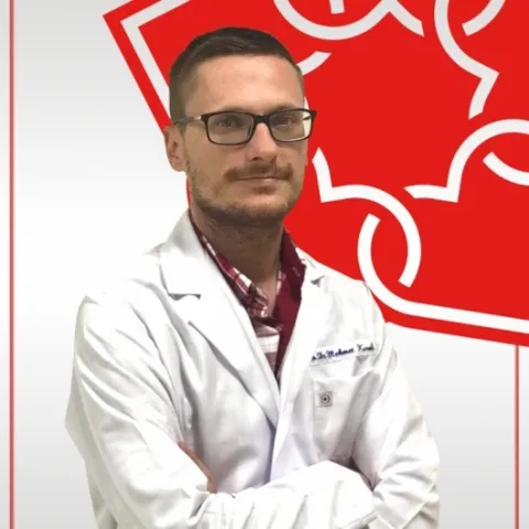 OP. DR. MEHMET PALALI