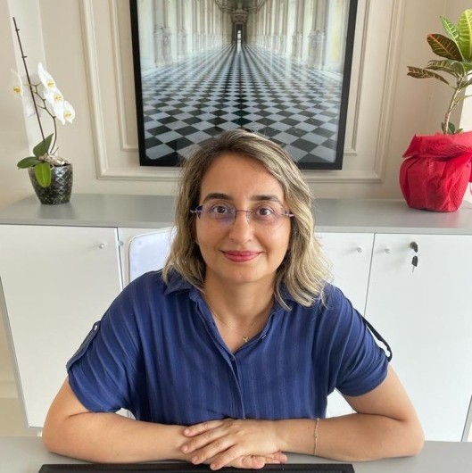 UZM. DR. ÇİĞDEM HAZAL BEZGİN