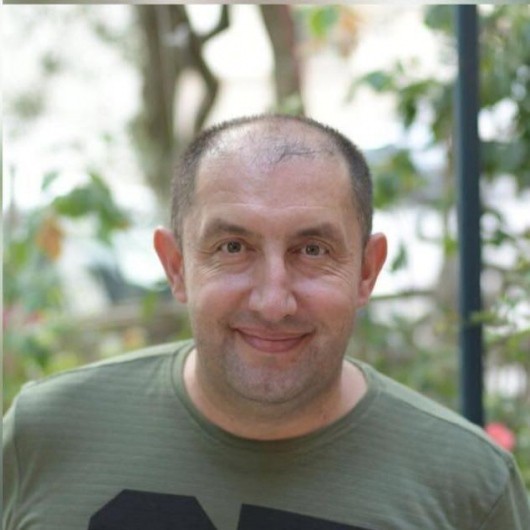 FZT. ŞÜKRÜ TEKELİ