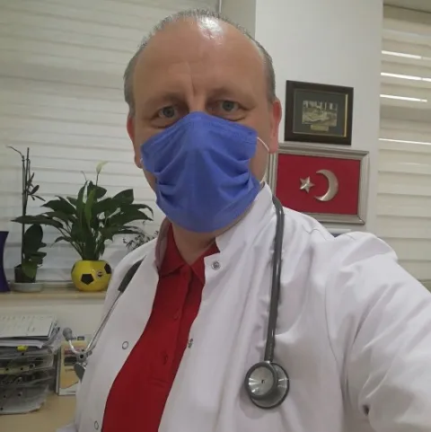 UZM. DR. ELYESA KARACA