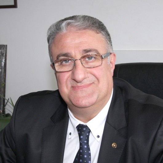 Prof. Dr. YAVUZ KURT