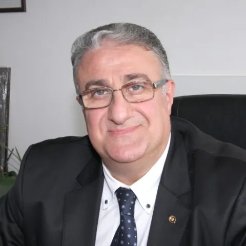 PROF. DR. YAVUZ KURT