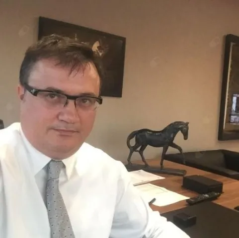 Prof. Dr. CEM SOMER ATABEKOĞLU