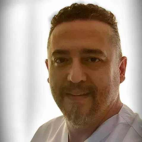 DR. TİMUR YILDIRIM