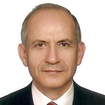 Prof. Dr. MEHMET AKİF ACAR