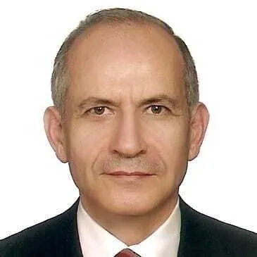 PROF. DR. MEHMET AKİF ACAR