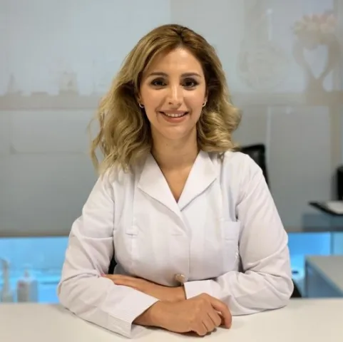 DR. ÖĞR. ÜYESİ ARZU YILDIRIM