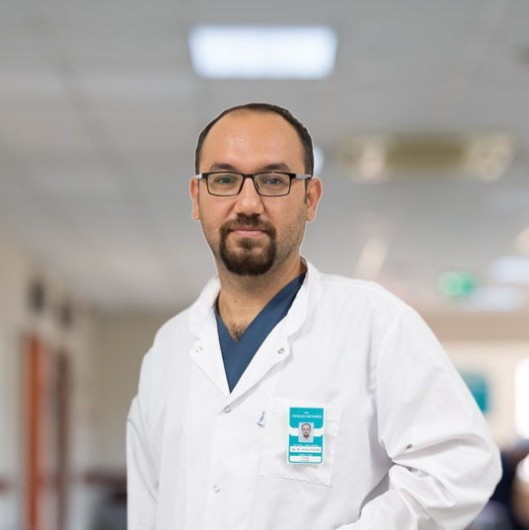 OP. DR. SERHAT ÖZGÜN