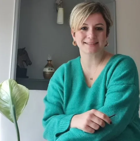 UZM. PSK. İPEK YARBAŞI AÇIKALIN