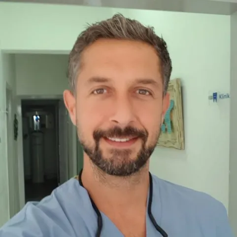 DR. DT. TAMER EROĞLU