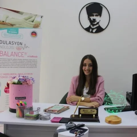 DYT. MERVE AKAY