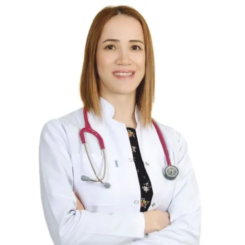 UZM. DR. ÖZLEM GÜRAKSIN
