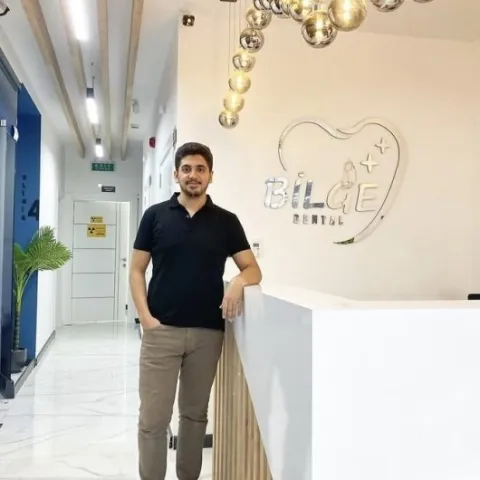 DDS EMRE TEMİRTAŞ