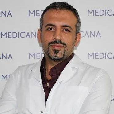 OP. DR. KORAY KIR