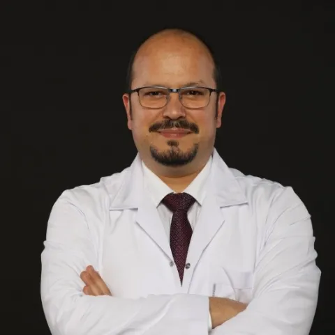 Chir. Dr. EMİN AYDURAN