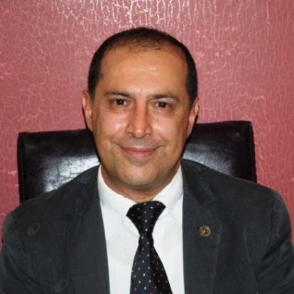 PROF. DR. SELÇUK KIRLI