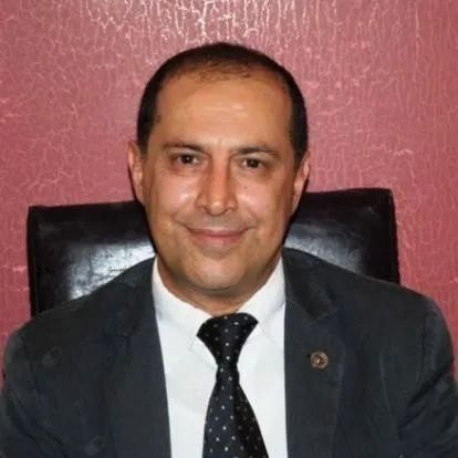 PROF. DR. SELÇUK KIRLI