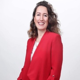 UZM. PSK. NAZLI KOCABAŞA