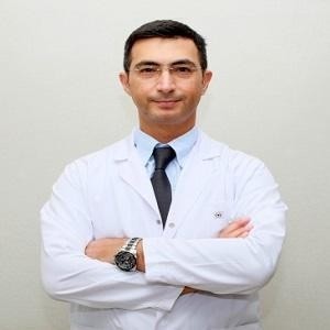 PROF. DR. A. EDİZ YORGANCILAR